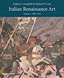 Italian Renaissance Art Volume One 2nd 9780500293324 Front Cover