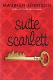 Suite Scarlett  9780545096324 Front Cover