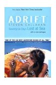 Adrift Seventy-Six Days Lost at Sea cover art