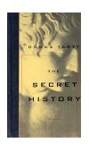Secret History  cover art