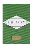 Whitman: Poems Edited by Peter Washington cover art