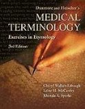 Dunmore and Fleischer's Medical Terminology Exercises in Etymology cover art