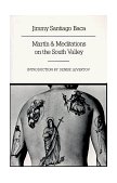 Mart&#239;&#191;&#189;n and Meditations on the South Valley Poems