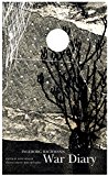War Diary  9780857425324 Front Cover