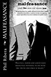 Malfeasance  9780996210324 Front Cover
