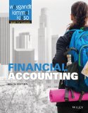 Financial Accounting  cover art