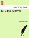 St Elmo a Novel 2011 9781241234324 Front Cover