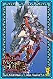 Monster Hunter: Flash Hunter, Vol. 7  9781421584324 Front Cover