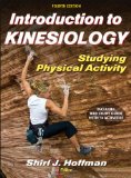 Introduction to Kinesiology Studying Physical Activity cover art