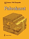 Paleokarst 2011 9781461283324 Front Cover