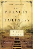 Pursuit of Holiness  cover art