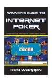 Online Poker Your Guide to Playing Online Poker Safely and Winning Money! 2005 9781580421324 Front Cover