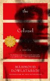 Colonel A Novel cover art