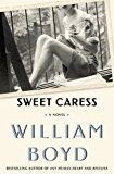 Sweet Caress: The Many Lives of Amory Clay  9781632863324 Front Cover
