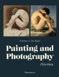 Painting and Photography, 1839-1914 2012 9782080201324 Front Cover