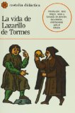 Vida de Lazarillo de Tormes cover art