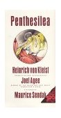 Penthesilea A Tragic Drama  9780060956325 Front Cover