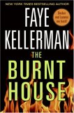 Burnt House A Peter Decker/Rina Lazarus Novel  9780061227325 Front Cover