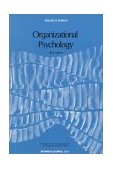 Organizational Psychology  cover art
