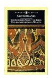 Knights; the Peace; the Birds; the Assembly Women; Wealth  9780140443325 Front Cover