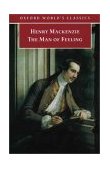 Man of Feeling 2nd 9780192840325 Front Cover
