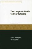 Longman Guide to Peer Tutoring  cover art