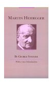 Martin Heidegger  9780226772325 Front Cover