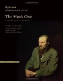 Meek One: a Fantastic Story An Annotated Russian Reader cover art
