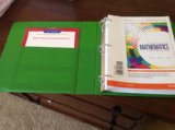 Survey of Mathematics with Applications 9th 9780321639325 Front Cover