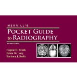Merrill's Pocket Guide to Radiography  cover art