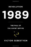Revolution 1989 The Fall of the Soviet Empire cover art