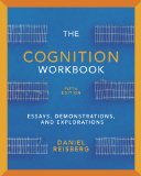 Cognition Essays, Demonstrations, and Explorations cover art