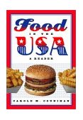 Food in the USA Reader cover art