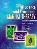 Science and Practice of Manual Therapy  cover art