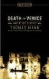Tod in Venedig  cover art