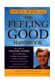 Feeling Good Handbook  cover art