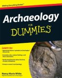 Archaeology for Dummies 