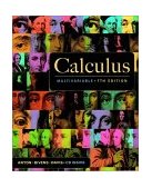 Calculus Multivariable Version 7th 9780471046325 Front Cover