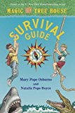 Magic Tree House Survival Guide 2014 9780553498325 Front Cover
