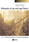 Blackwell Guide to the Philosophy of Law and Legal Theory 