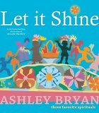 Let It Shine 2007 9780689847325 Front Cover