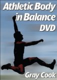Athletic Body in Balance 2005 9780736060325 Front Cover