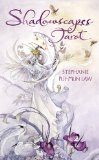Shadowscapes Tarot Deck  9780738727325 Front Cover