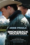 Brokeback Mountain Now a Major Motion Picture cover art