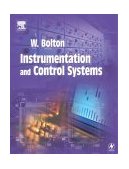 Instrumentation and Control Systems  cover art