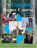 Complete Ropes Course Manual 