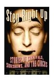 Step Right Up Stories of Carnivals, Sideshows, and the Circus cover art