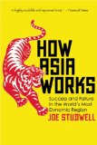 How Asia Works  cover art