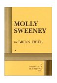 Molly Sweeney  cover art