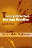 Theory-Directed Nursing Practice  cover art
